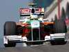 GP TURCHIA, Giancarlo Fisichella (ITA) Force India F1 VJM02.
Formula One World Championship, Rd 7, Turkish Grand Prix, Practice Day, Istanbul Park, Turkey, Venerdi' 5 June 2009.
